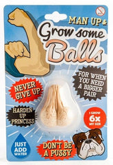 Grow some Balls Sex Games, Coupons and Tricks